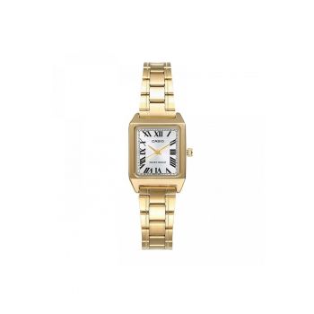 Ceas Dama -  Collection LTP-V0 1497085948 - Auriu