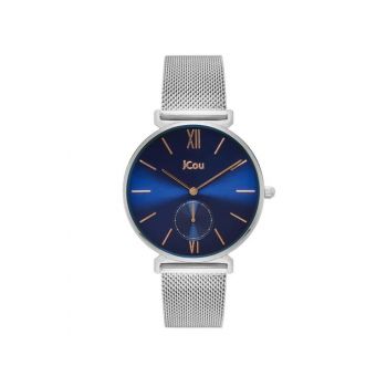 Ceas de dama quartz Jcou Grace JU17145-8