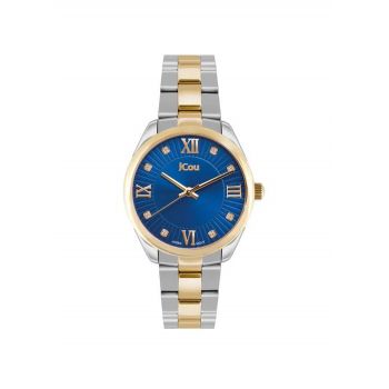 Ceas de dama quartz Jcou Queen'S Mid Ii JU18007-2A