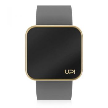 Ceas UpWatch Touch MATTE GOLD (Gri)
