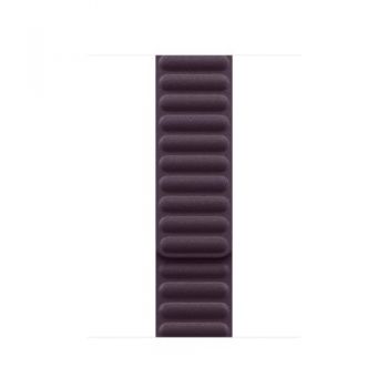 Curea Smartwatch Apple MXWL3ZM/A pentru Watch 42mm, Magnetic Link, M/L (Violet)