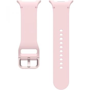 Curea Smartwatch Samsung Sport pentru Galaxy Watch8 / Watch8 Classic (S/M), Roz