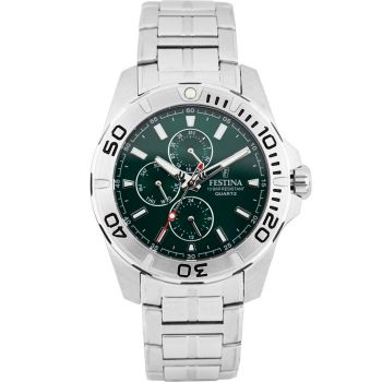 Festina Multifunction 20445/7