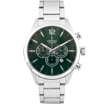 Festina Timeless Chronograph 20343/B