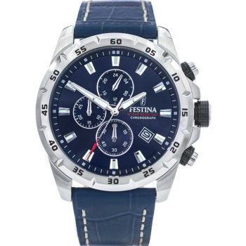 Festina  Timeless Chronograph 20692/2