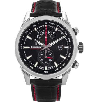 Festina  Timeless Chronograph 20695/6