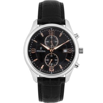 Festina Timeless Chronograph 6855/7