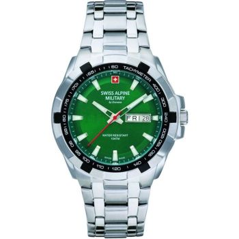 Swiss Alpine Military Star Fighter 7043.1134