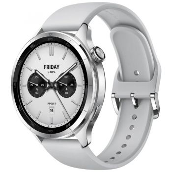 Xiaomi Xiaomi Watch S4 47MM Silver