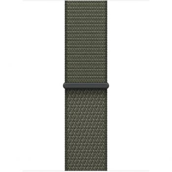 Apple Apple Watch 40mm Loop:  Forest Sport Loop
