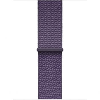 Apple Apple Watch 40mm Loop:  Purple Fog Sport Loop