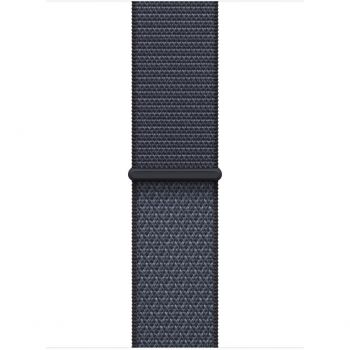Apple Apple Watch 42mm Loop:  Anchor Blue Sport Loop