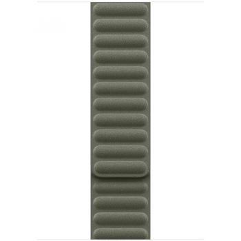 Apple Apple Watch 46mm Magnetic Link: Sage Gray Magnetic Link - M/L