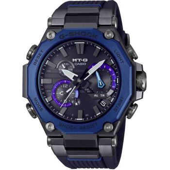 Casio G-Shock MTG-B2000B-1A2ER