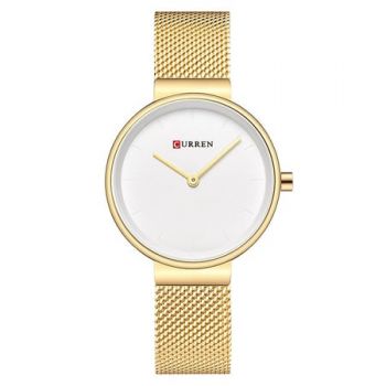 Ceas de dama, Curren, Casual, Fashion, Mecanism Quartz