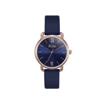 Ceas de dama quartz Jcou Charm JU18087-6