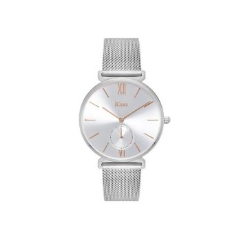 Ceas de dama quartz Jcou Grace JU17145-7