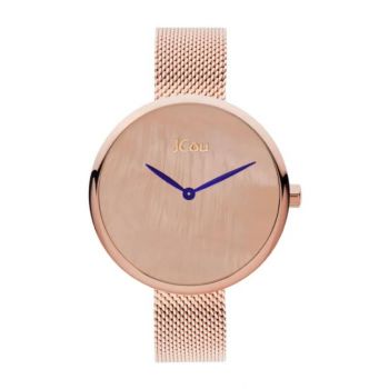 Ceas de dama quartz Jcou Luna JU17115-5