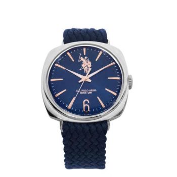 Ceas de dama quartz U.S. Polo Assn. Kilian USP4420BL