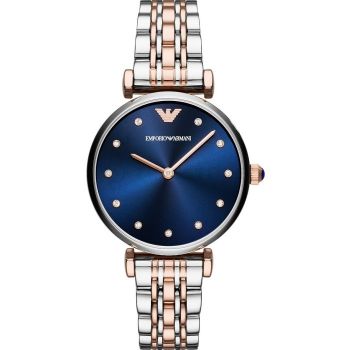 Emporio Armani Gianni T - Bar AR11092