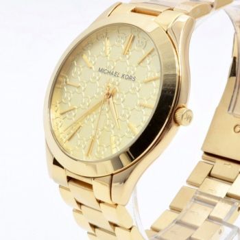 Michael Kors Slim Runway MK3335