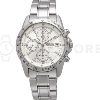 Seiko Chronograph SBTQ039