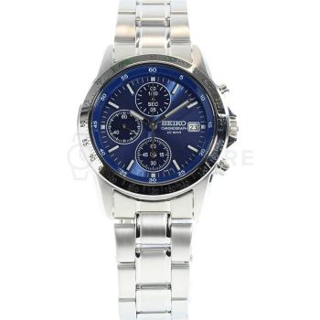 Seiko Chronograph SBTQ071