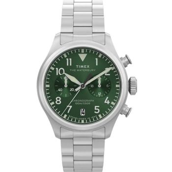 Timex TW2Y19100UK