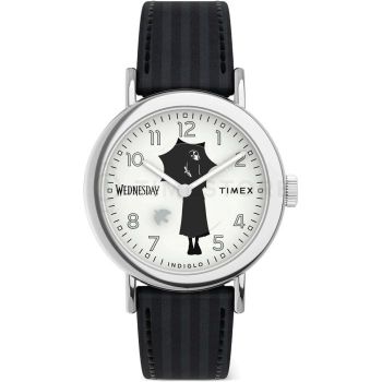 Timex x Wednesday TW2Y19400