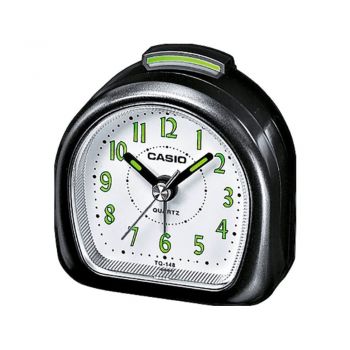 CASIO Ceas de birou - TQ-148-1EF Alarma