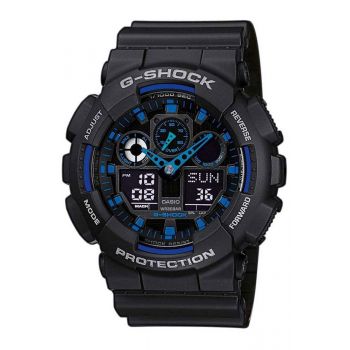 CASIO G-Shock - GA-100-1A2ER