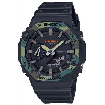 CASIO G-Shock - GA-2100SU-1AER