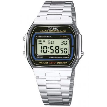 CASIO Retro Vintage - A164WA-1VES
