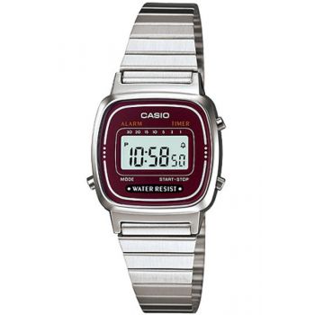 CASIO Retro Vintage - LA670WA-4D