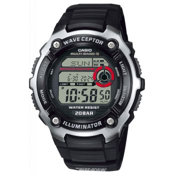 CASIO Wave-Ceptor - WV-200R-1AEF