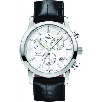 Ceas Atlantic Sealine Cronograf