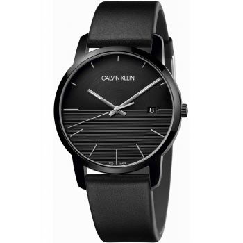 Ceas barbatesc Calvin Klein - K2G2G4C1