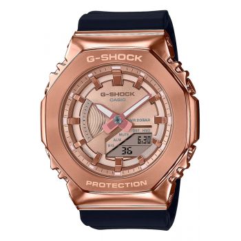 Ceas barbatesc CASIO G-Shock - GM-S2100PG-1A4ER Rezistenta la apa 20 ATM