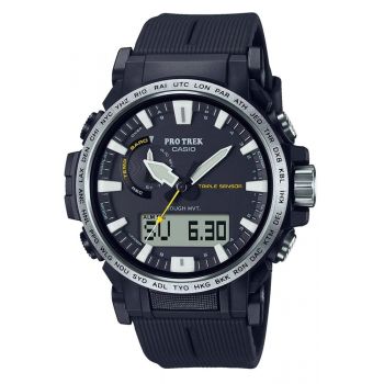 Ceas barbatesc CASIO Pro-Trek - PRW-61-1AER
