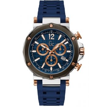 Ceas barbatesc de mana GUESS Collection - Y53007G7