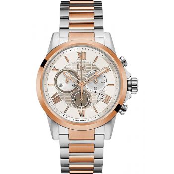 Ceas barbatesc GUESS Collection - Y08008G1