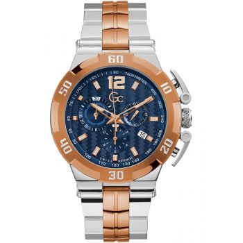 Ceas barbatesc GUESS Collection - Y52007G7 Ceas barbatesc GUESS Collection - Y52007G7