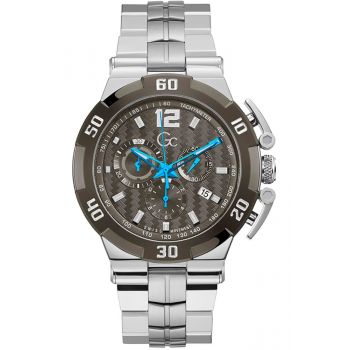 Ceas barbatesc Quartz GUESS Collection - Y52006G5