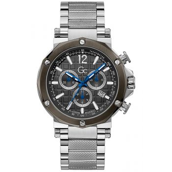 Ceas barbatesc Quartz GUESS Collection - Y53006G5 Ceas barbatesc Quartz GUESS Collection - Y53006G5