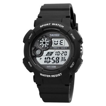 Ceas barbati Skmei Casual Sport Multifunctional