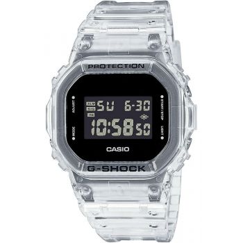 Ceas CASIO G-Shock - DW-5600SKE-7ER
