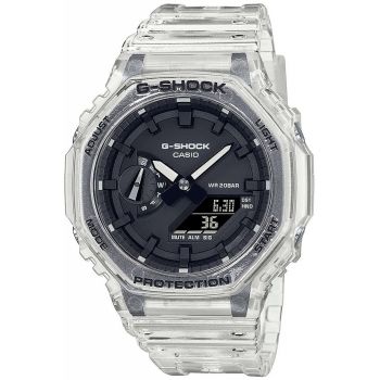 Ceas CASIO G-Shock - GA-2100SKE-7AER