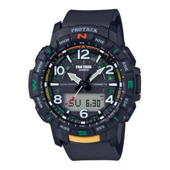 Ceas CASIO Militar Pro-Trek - PRT-B50-1ER