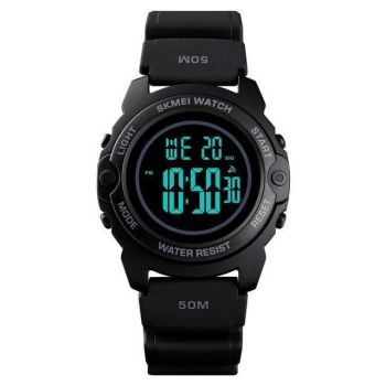 Ceas copii Fashion Digital Sport Rezistent la apa si socuri