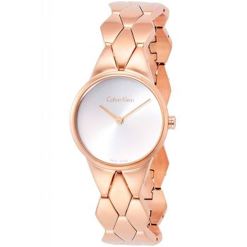 Ceas dama Calvin Klein - K6E23646